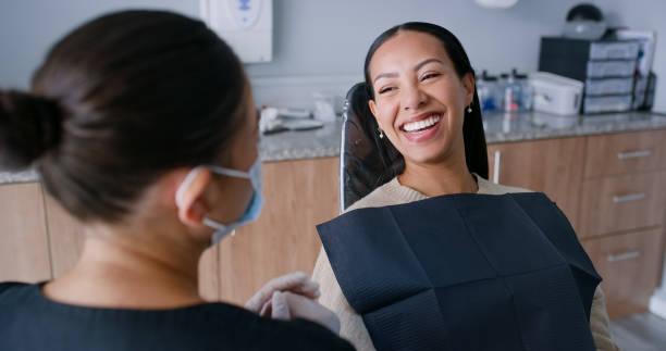 Emergency Dental Services in Miami Shores, FL